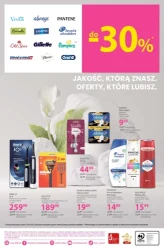 Twoja cera w profesjonalnych rękach - Hebe