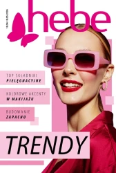 Twój przewodnik po świecie beauty - Hebe