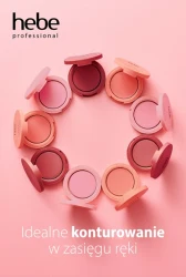 Twój przewodnik po świecie beauty - Hebe