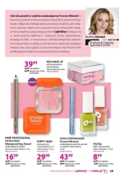 Twój przewodnik po świecie beauty - Hebe