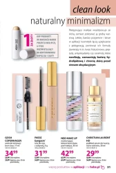 Twój przewodnik po świecie beauty - Hebe