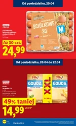 Tydzień w hiszpańskim stylu - Lidl