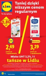 Tydzień w hiszpańskim stylu - Lidl