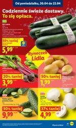 Tydzień w hiszpańskim stylu - Lidl