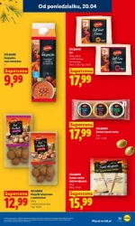 Tydzień w hiszpańskim stylu - Lidl