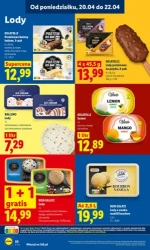 Tydzień w hiszpańskim stylu - Lidl