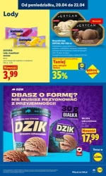 Tydzień w hiszpańskim stylu - Lidl