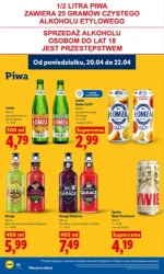 Tydzień w hiszpańskim stylu - Lidl