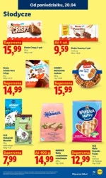 Tydzień w hiszpańskim stylu - Lidl