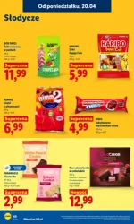 Tydzień w hiszpańskim stylu - Lidl