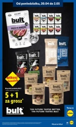 Tydzień w hiszpańskim stylu - Lidl