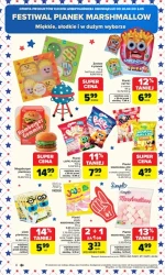 Amerykańskie smaki! - Carrefour