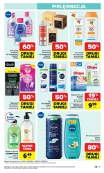 Carrefour Market - Kuchnia amerykańska