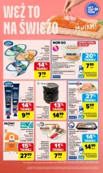 Carrefour Market - Weź to na świeżo