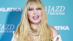 Rodowicz po latach pokazała się z synem. Podobny do znanej mamy?