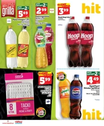 Kupuj, grilluj i wygrywaj - Topaz