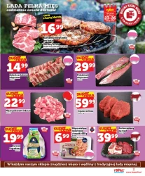 Kupuj, grilluj i wygrywaj - Topaz