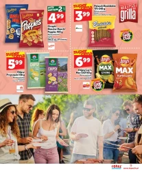 Kupuj, grilluj i wygrywaj - Topaz