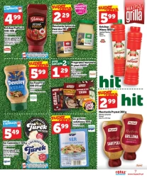 Kupuj, grilluj i wygrywaj - Topaz