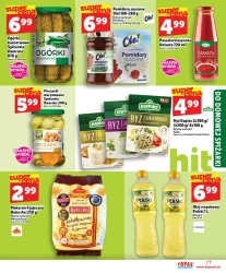 Kupuj, grilluj i wygrywaj - Topaz