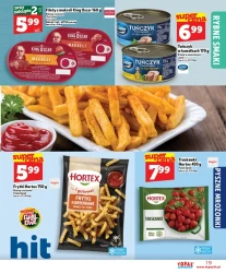 Kupuj, grilluj i wygrywaj - Topaz