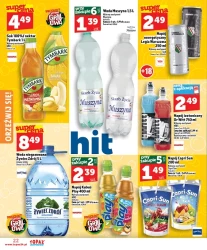 Kupuj, grilluj i wygrywaj - Topaz