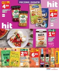 Kupuj, grilluj i wygrywaj - Topaz