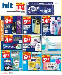 Kupuj, grilluj i wygrywaj - Topaz