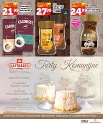 Kupuj, grilluj i wygrywaj - Topaz