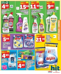 Kupuj, grilluj i wygrywaj - Topaz