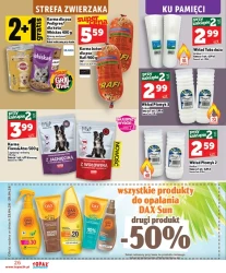 Kupuj, grilluj i wygrywaj - Topaz