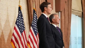 Trump zapowiada negocjacje w Pakistanie. Błyskawiczna riposta Iranu