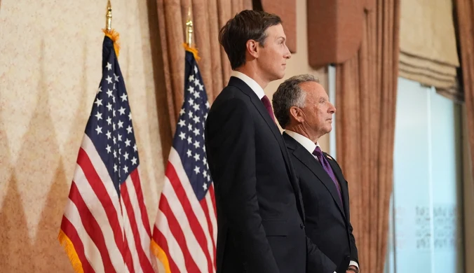 Delegacja USA ma udać się do Pakistanu na rozmowy z Iranem