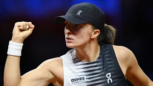 Świątek już po pierwszym teście w Madrycie. Powrót po 3:6 z Andriejewą