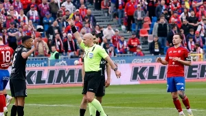 Raków wraca na zwycięską ścieżkę. Marciniak na pierwszym planie