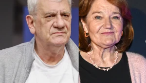 Od lat są małżeństwem. O mały włos i Zborowski nie zdecydowałby się na ślub