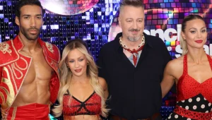 Zmiany w "Tańcu z Gwiazdami" i zamiana par. Pojawią się goście specjalni