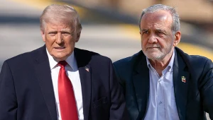 Wrze na Bliskim Wschodzie. Media: Iran odmawia udziału w negocjacjach