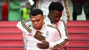 Gorąco ws. Mbappe. Nagłe wieści o Viniciusie. Przyszłość już przesądzona