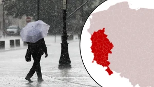 Kraj w alertach. WOT w stanie gotowości