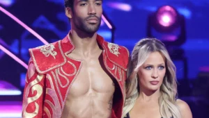 Na taki występ tej edycji "TzG" wszyscy długo czekali. Jurorzy aż wstali