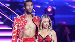 To paso doble przejdzie do historii "Tańca z gwiazdami". Jury aż wstało