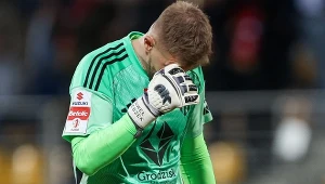 Co to było? Kiedyś zdobywał tytuł z FC Porto. Teraz taki "babol" w I lidze