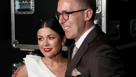 Katarzyna Cichopek, Maciej Kurzajewski nagle pojawili się w "Tańcu z Gwiazdami"