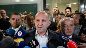 Pokłosie wyborów w Bułgarii. Prawie trzy tysiące zgłoszeń nieprawidłowości