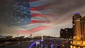 Rosną napięcia w regionie. Media: Emiraty zwróciły się do USA ws. pieniędzy