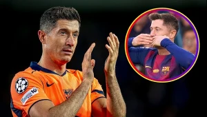 Lewandowski wybrał. W tym klubie chce grać. Rozmowy umówione