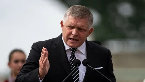 Robert Fico nie poleci do Rosji przez Estonię. Wcześniej zadeklarowały to Łotwa i Litwa