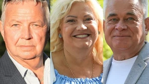 Zbigniew z "Sanatorium" poczuł zazdrość. Wszystko przez Pawła