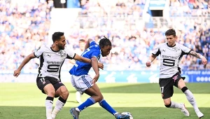 Dwóch Polaków w meczu Ligue 1. Kadrowicz Urbana błysnął. Liga Mistrzów czeka